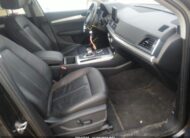 WA1ANAFY5K2044473 2019 AUDI