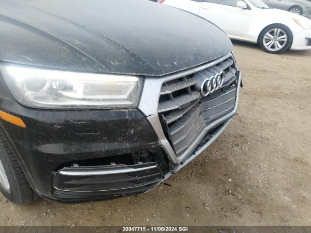 WA1ANAFY5K2044473 2019 AUDI