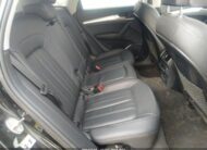 WA1ANAFY5K2044473 2019 AUDI