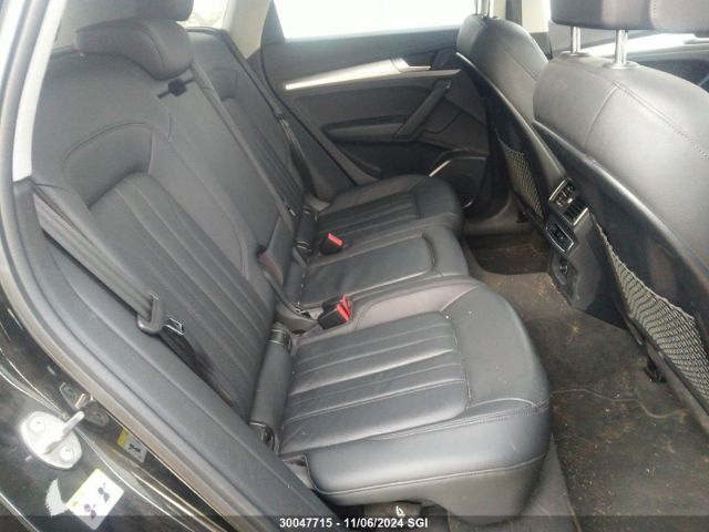 WA1ANAFY5K2044473 2019 AUDI