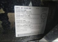 WA1ANAFY5K2044473 2019 AUDI