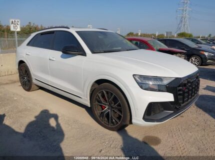 WA1AWAF17MD033594 2021 AUDI