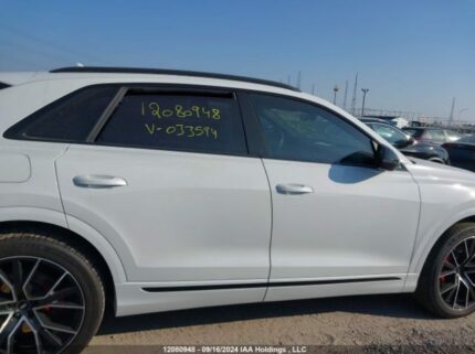 WA1AWAF17MD033594 2021 AUDI