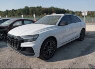 WA1AWAF17MD033594 2021 AUDI
