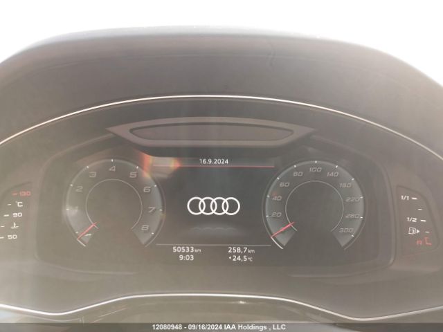WA1AWAF17MD033594 2021 AUDI