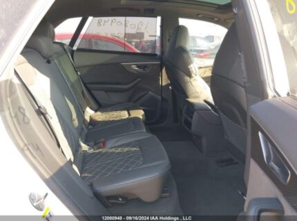 WA1AWAF17MD033594 2021 AUDI