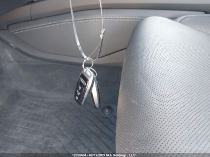 WA1BABGE3RB005689 2024 AUDI