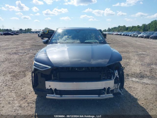 WA1BABGE3RB005689 2024 AUDI
