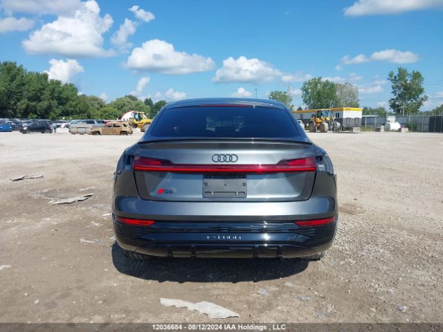 WA1BABGE3RB005689 2024 AUDI