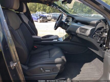 WA1BABGE3RB005689 2024 AUDI