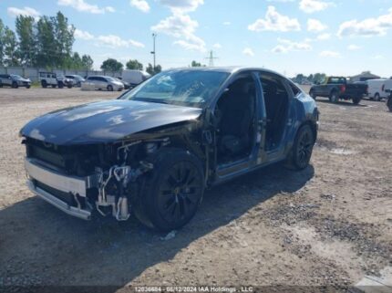 WA1BABGE3RB005689 2024 AUDI