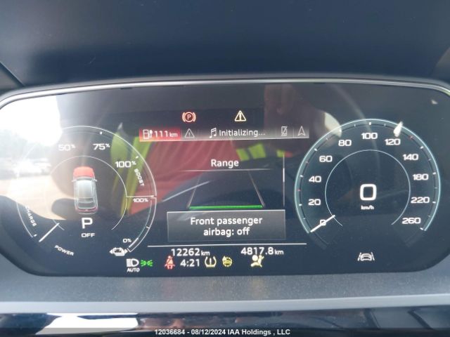 WA1BABGE3RB005689 2024 AUDI