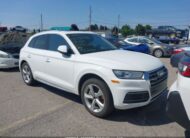 WA1BNAFY1J2005000 2018 AUDI