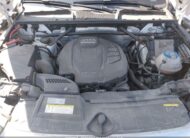 WA1BNAFY1J2005000 2018 AUDI