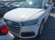 WA1BNAFY1J2005000 2018 AUDI