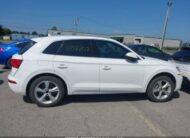 WA1BNAFY1J2005000 2018 AUDI