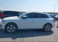 WA1BNAFY1J2005000 2018 AUDI