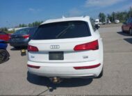 WA1BNAFY1J2005000 2018 AUDI