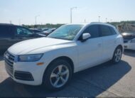 WA1BNAFY1J2005000 2018 AUDI