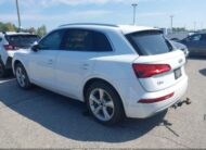 WA1BNAFY1J2005000 2018 AUDI