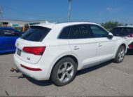 WA1BNAFY1J2005000 2018 AUDI