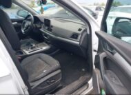 WA1BNAFY1J2005000 2018 AUDI