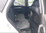 WA1BNAFY1J2005000 2018 AUDI