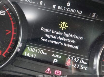 WA1BNAFY9J2124426 2018 AUDI