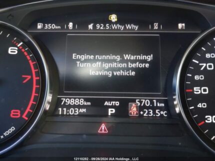 WA1BNAFYXK2029004 2019 AUDI