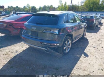 WA1BNAFYXK2029004 2019 AUDI