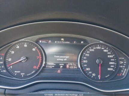 WA1BNAFYXK2029004 2019 AUDI