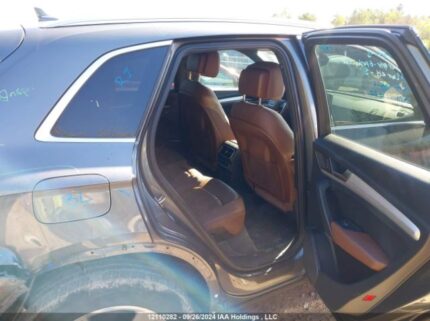 WA1BNAFYXK2029004 2019 AUDI