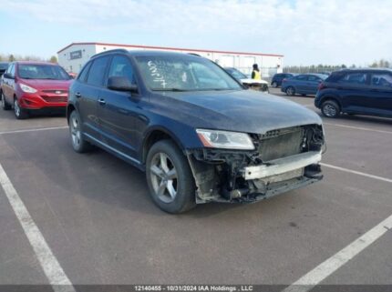 WA1C2AFP0GA125628 2016 AUDI
