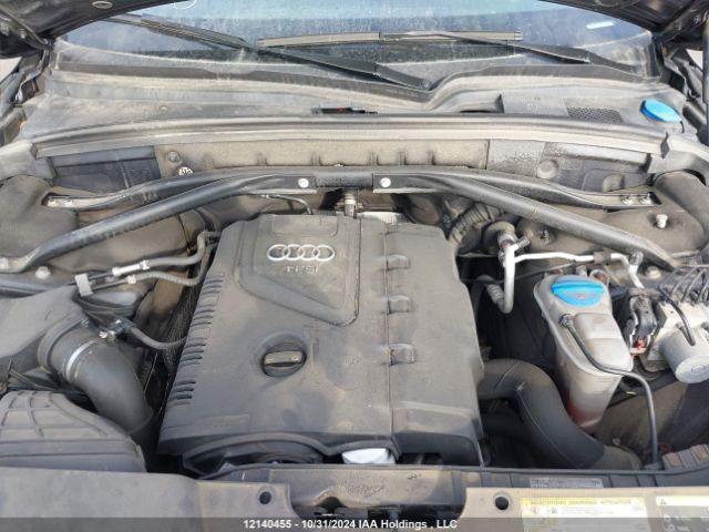WA1C2AFP0GA125628 2016 AUDI