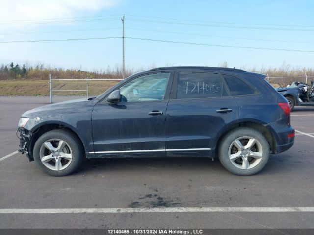 WA1C2AFP0GA125628 2016 AUDI