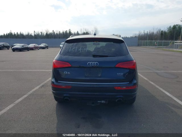 WA1C2AFP0GA125628 2016 AUDI