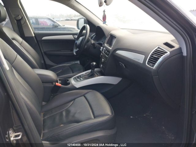WA1C2AFP0GA125628 2016 AUDI
