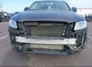 WA1C2AFP0GA125628 2016 AUDI