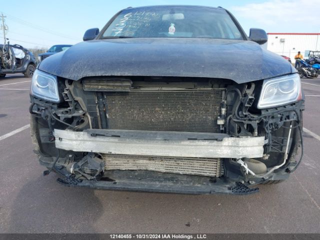 WA1C2AFP0GA125628 2016 AUDI