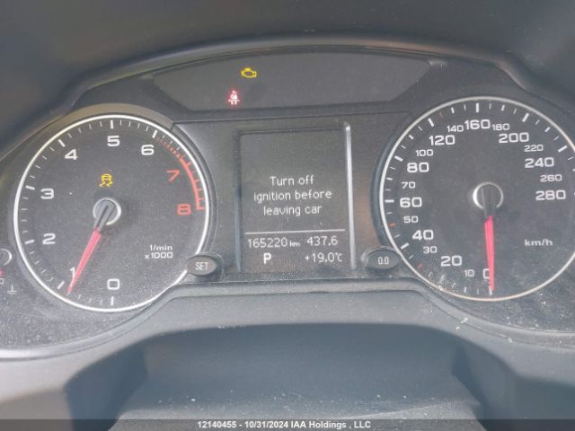 WA1C2AFP0GA125628 2016 AUDI