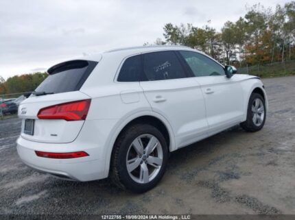 WA1CNAFY7K2113897 2019 AUDI