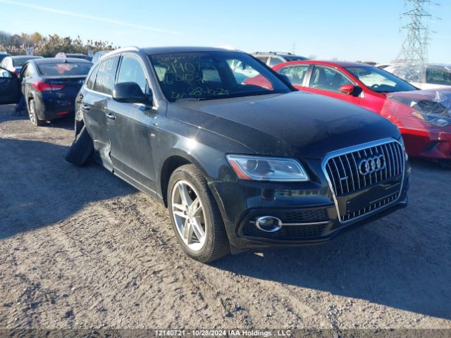 WA1D7AFP1GA010364 2016 AUDI