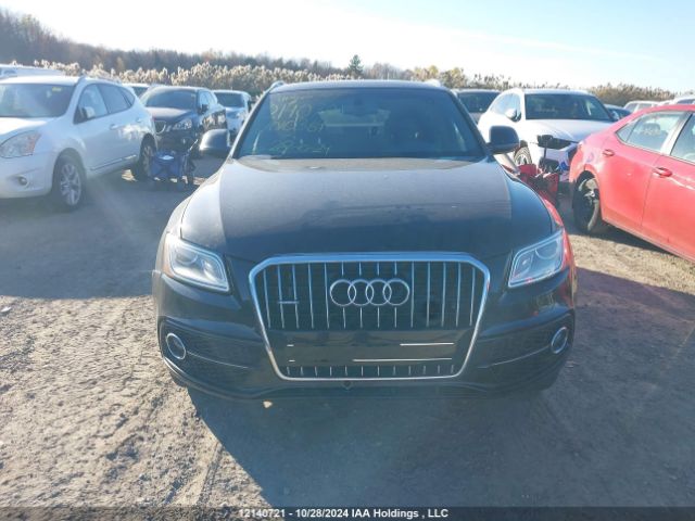 WA1D7AFP1GA010364 2016 AUDI