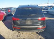 WA1D7AFP1GA010364 2016 AUDI