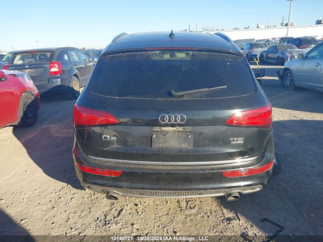 WA1D7AFP1GA010364 2016 AUDI