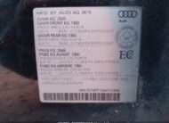 WA1D7AFP1GA010364 2016 AUDI