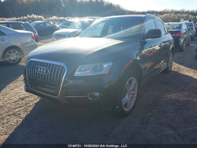 WA1D7AFP1GA010364 2016 AUDI