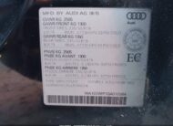 WA1D7AFP1GA010364 2016 AUDI