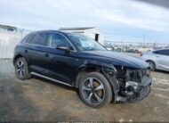 WA1EAAFY0R2087867 2024 AUDI