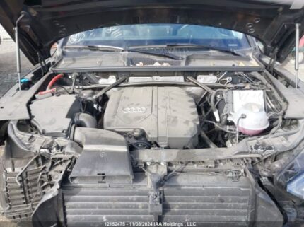 WA1EAAFY0R2087867 2024 AUDI